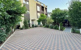 Vila Dan și Silvia